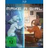 Make a Girl (Blu-ray)