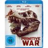 Primitive War (Blu-ray)