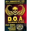 D.O.A. - 30TH ANNIVERSARY (DVD)