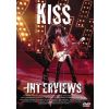 KISS - INTERVIEWS (DVD)