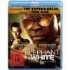 BACON, KEVIN - ELEPHANT WHITE (Blu-ray)