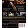 FILM - MAGIC MAGIC (Blu-ray) - zadní strana