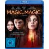 FILM - MAGIC MAGIC (Blu-ray)