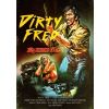 HOGAN, DOMINIC - DIRTY FRED - DER SCHOCK-KILLER (DVD)