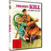NIELSEN, LESLIE - PROJEKT KILL - EIN MANN WILL RAUS (DVD)