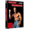 DANIELS, GARY & CARRADINE, DAVID - KICKBOX TERMINATOR 1 (DVD)