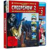 SAVINI, TOM - CREEPSHOW 2 - DELUXE VERSION IM SCHUBER INKL. COMIC (Blu-ray)