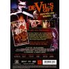 KING, STEPHEN - DEVIL'S GIFT - DER H�LLEND�MON (DVD) - zadní strana
