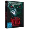 HORROR CLASSICS - LIMITED EDITION - LITTLE DEVILS - GEBURT DES GRAUENS - COVER A (DVD)