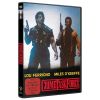 FERRIGNO, LOU - CRIME TASK FORCE (DVD)