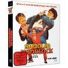 BRUCEPLOITATION - SHAOLIN HANDLOCK - TODESFINGER DER SHAOLIN (Blu-ray)