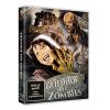 STIGLITZ, HUGO - FRIEDHOF DER ZOMBIES (Blu-ray)