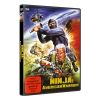 ASIAN MOVIE CLASSICS - NINJA: AMERICAN WARRIOR (DVD)