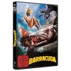 TIERHORROR - BARRACUDA - COVER A (DVD)