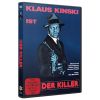 KINSKI, KLAUS - DER KILLER (DVD)