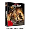 LI, JET - HIGH RISK (Blu-ray)
