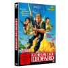 THAYER, MAX - GEHEIMCODE LEOPARD - COVER B (DVD)