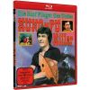 HUNG, SAMMO & SING, CHEN - KUNG FU KILLER - COVER A (Blu-ray)