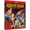 HUNG, SAMMO & SING, CHEN - KUNG FU KILLER - COVER B (Blu-ray)