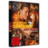TRIMBLE, JERRY - AMERICAN SAMURAI 2 (DVD)