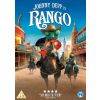 Rango DVD