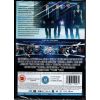 Now You See Me 2 DVD
