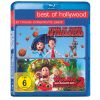 Wolkig mit Aussicht auf Fleischbällchen 1 & 2 (Blu-ray)