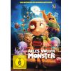 Alles voller Monster (DVD)