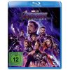Avengers: Endgame (Blu-ray)