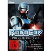 RoboCop: Prime Directives (Komplette Serie) (DVD)