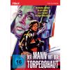 Der Mann mit der Torpedohaut (DVD)