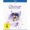 Das wandelnde Schloss (White Edition) (Blu-ray)