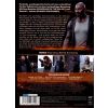Afterburn (DVD) - zadní strana
