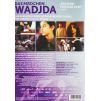 Das Mädchen Wadjda (DVD) - zadní strana