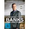 Inspector Banks (Komplette Serie) (DVD)