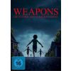 Weapons - Die Stunde des Verschwindens (DVD)