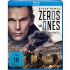 Zeros and Ones (Blu-ray)