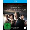 Tödlicher Irrtum (2018) (Blu-ray)