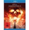 Final Destination: Bloodlines (Blu-ray)
