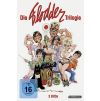 Die Flodder Trilogie (DVD)