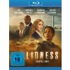 Special Ops: Lioness Staffel 2 (Blu-ray)