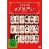 Grand Budapest Hotel (DVD)