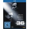 36 - Tödliche Rivalen (Blu-ray)