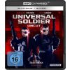 Universal Soldier (4K UHD)