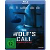 The Wolf's Call (Blu-ray)