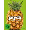 Psych (Komplette Serie) (DVD)