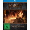 Der Hobbit: Die Trilogie (Extended Edition) (Blu-ray)