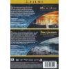 Percy Jackson 1 & 2 (DVD) - zadní strana