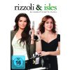 Rizzoli & Isles Staffel 3 (DVD)
