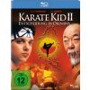 Karate Kid 2 (Blu-ray)